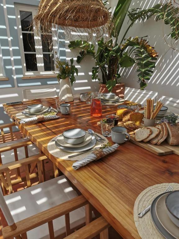 Herdade D' Amoreira Aljezur Ngoại thất bức ảnh
